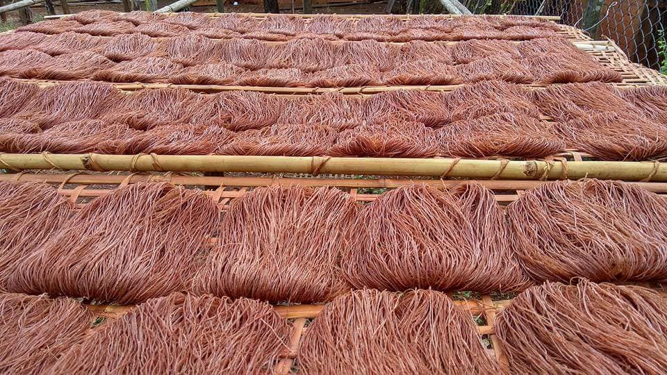 Hủ tiếu Trọng Phát – 40 năm sản xuất hủ tiếu gia truyền